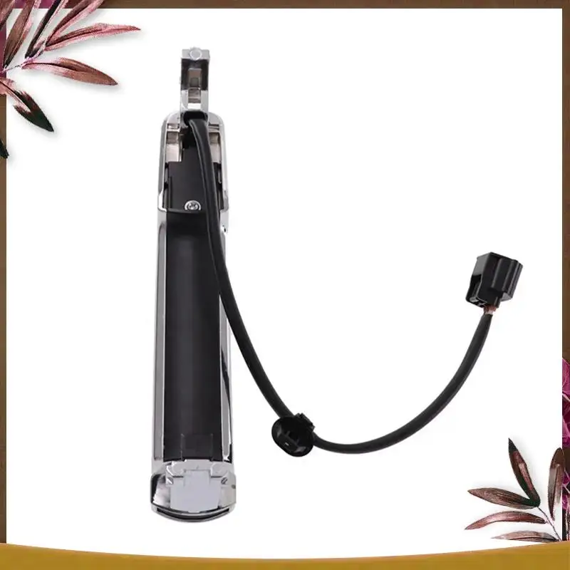 

AB59-80640-CZ31B 80645-CA000 дверная ручка передняя левая сторона водителя для Nissan Rogue 2010-2013 внешняя замена автомобиля
