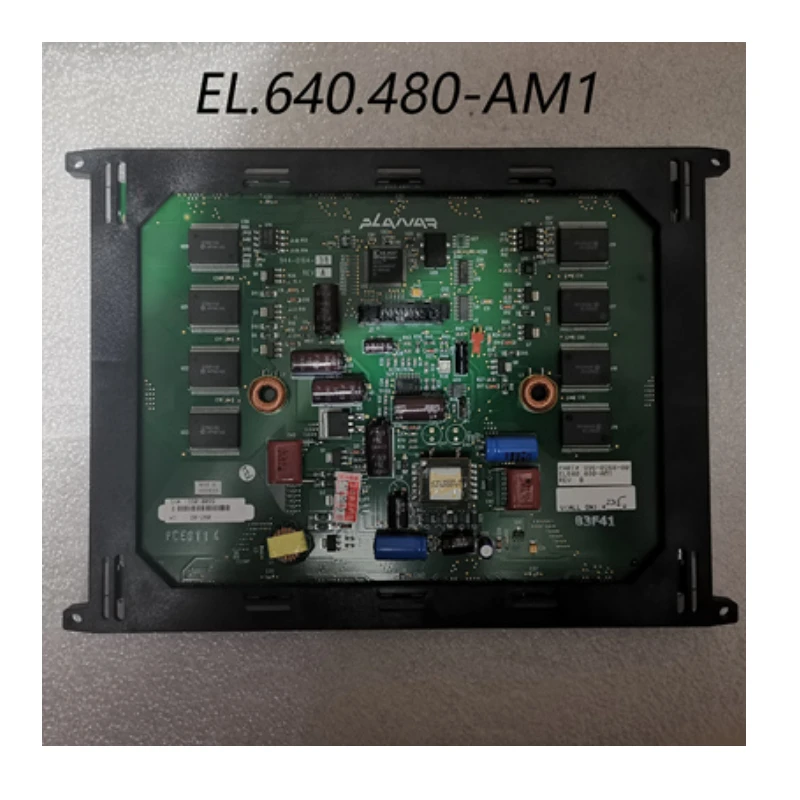 

Original 10.4 inch The Display EL640.480-AM1 tested ok with 120days warranty and good quality