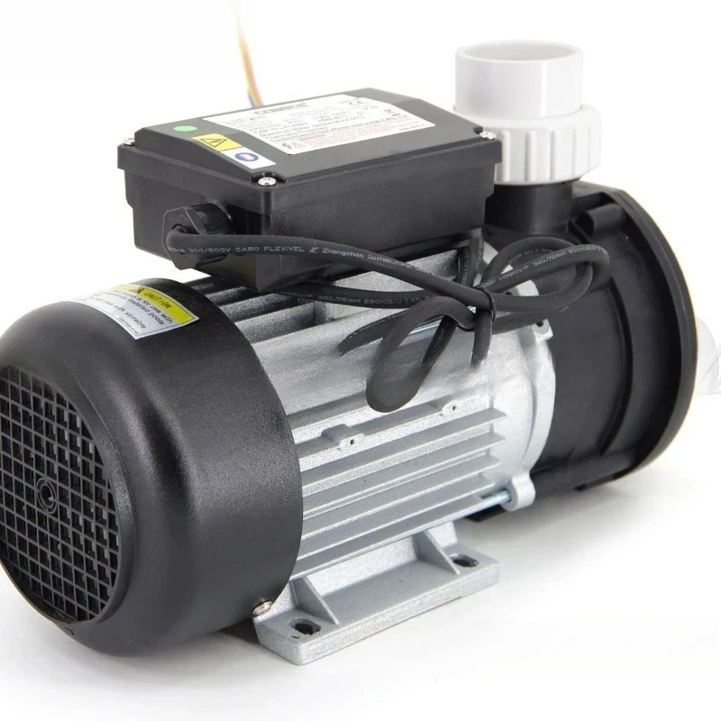 Circulation Jacuzzi Water Pump/Massage Pump Bathtub Swimming Pool Pump