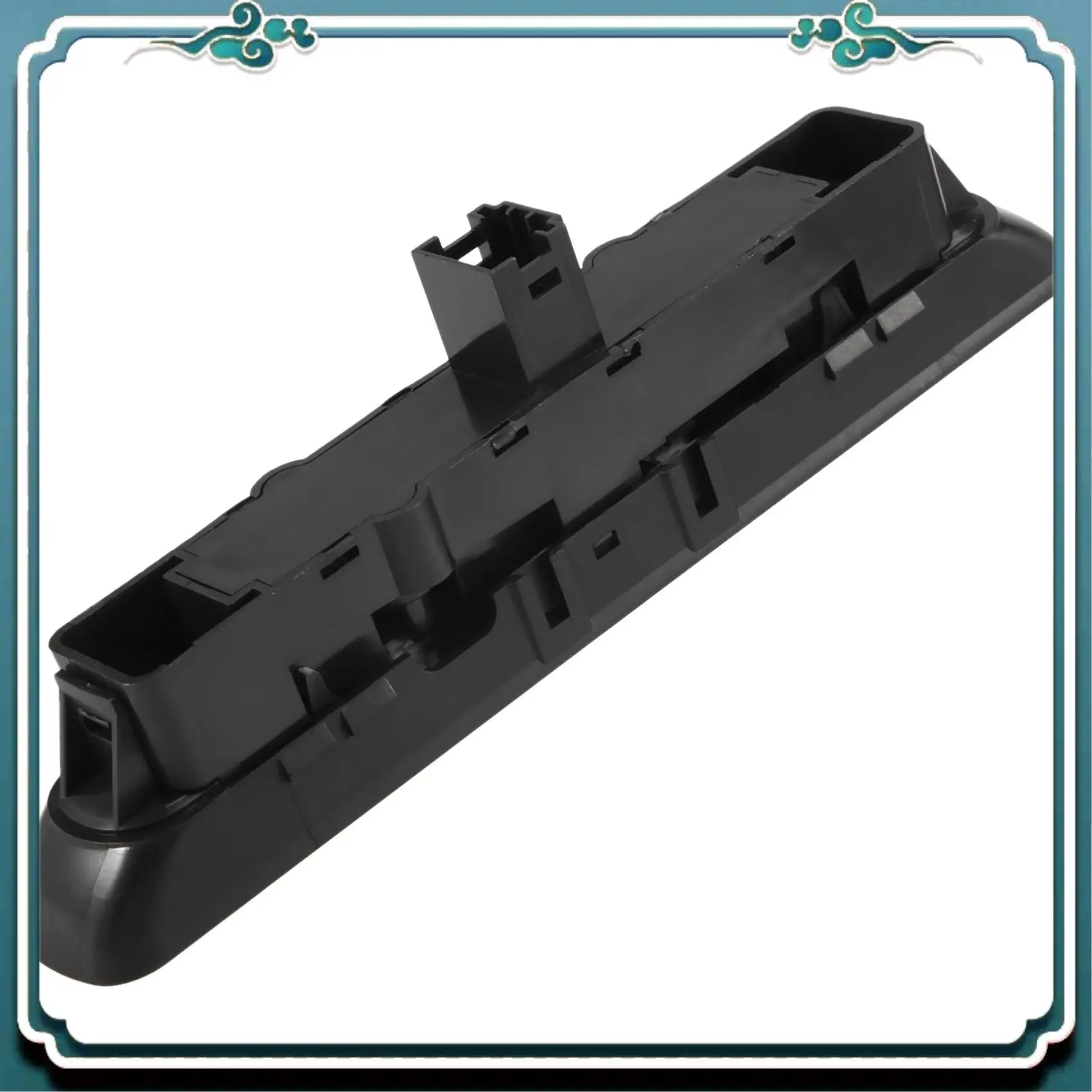 

Premium Car Hood And Decklid Release Switch For-Porsche 911 987 997 For BOXSTER Cayman Carrera 99761310502A05
