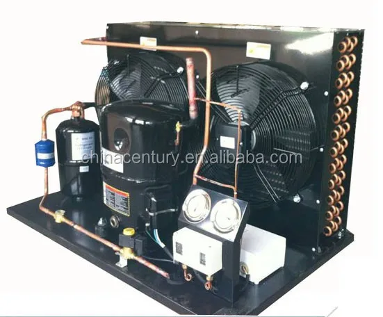 

Open R134a 2HP 3HP HGZ200 Condensing Unit 60hz