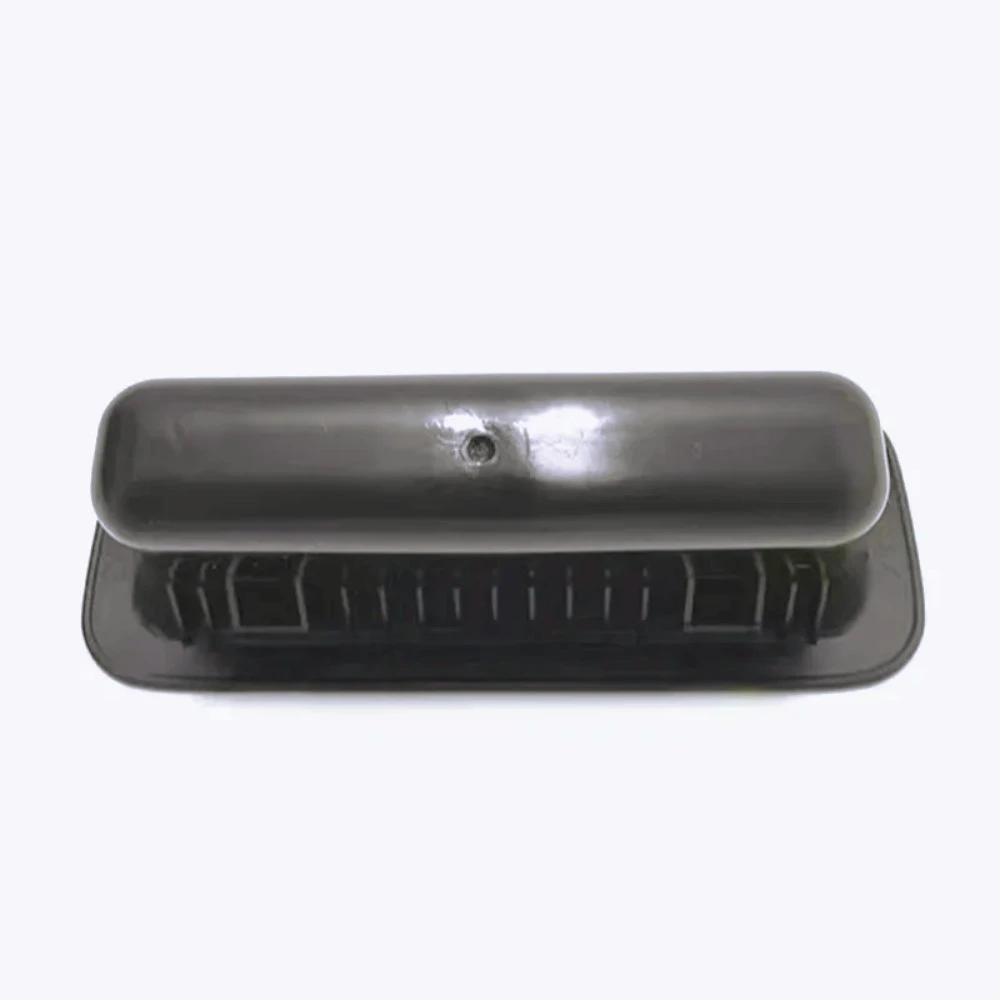 AC-For NISSAN 2008-13 X-TRAIL Tailgate Inner Handle Tail Cover handle Trunk handle Auto Parts