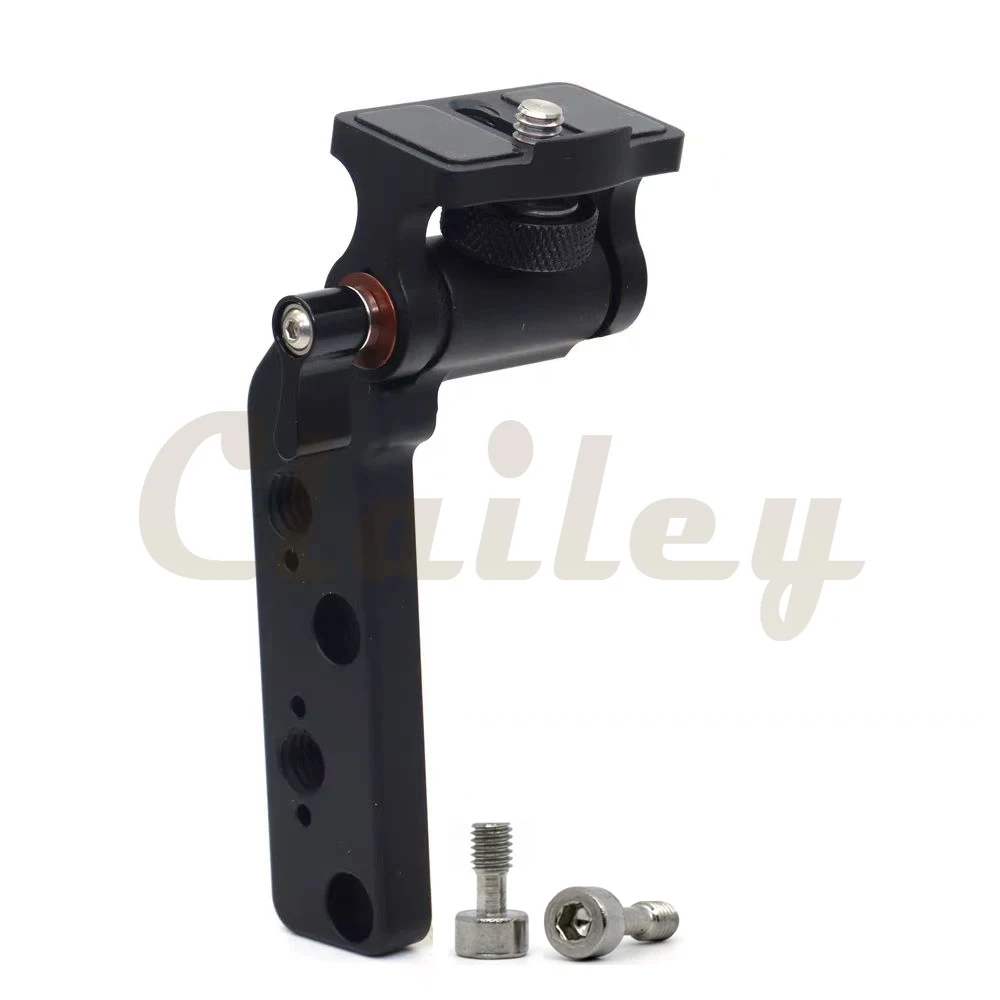 CLAILEY Monitor Bracket Compatible with Tilta Nucleus-M Accessories FIZ Hand Unit