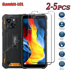 9H HD Original Tempered Glass For Oukitel WP32 Pro 6