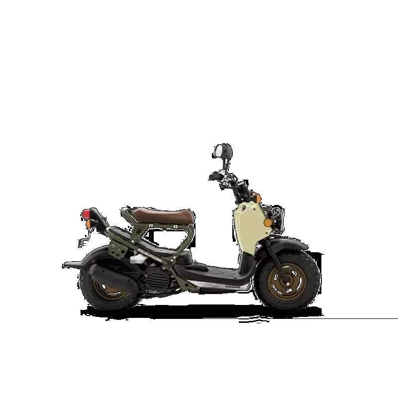 

Zuimi High-end 2024 aRuckus