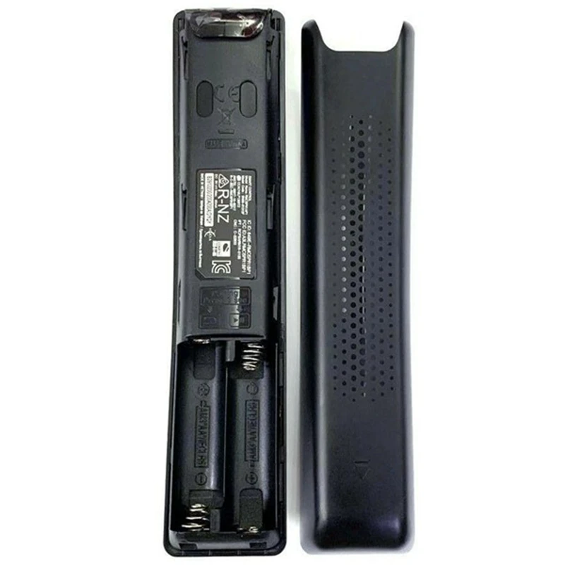 BN59-01312B per Samsung Smart QLED TV con telecomando vocale muslimexmuslimexmuslimah, confezione da 2