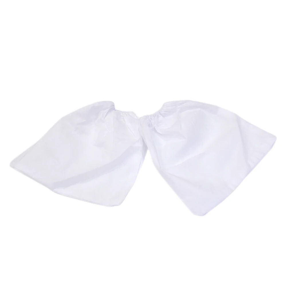 

10Pcs Nail Dust Collector Bags Replacement Dust Suction Collector Bag Non-Woven Material for Clean Reuse Multiple Times