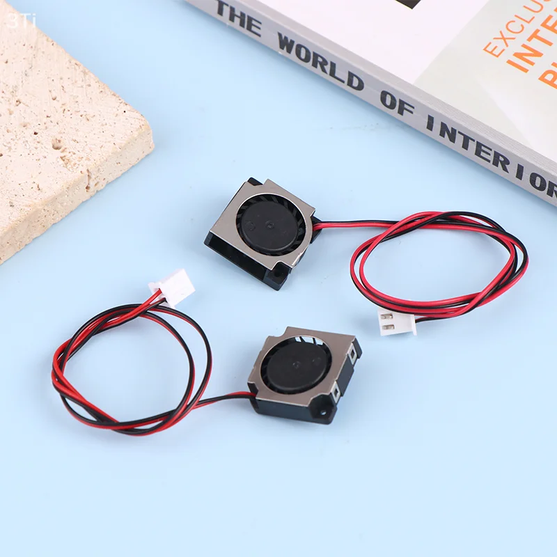 1Pc 2006 5V 12V 2CM 20MM Fan 20x20x6MM Blower Fan Fan Mini Laptop Fan Blower Fan Humidifier FanInduction Cooker Fan
