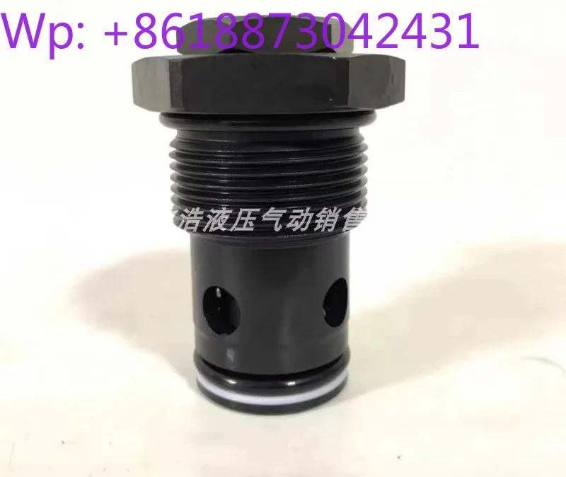 Taiwan One-Way Valv…