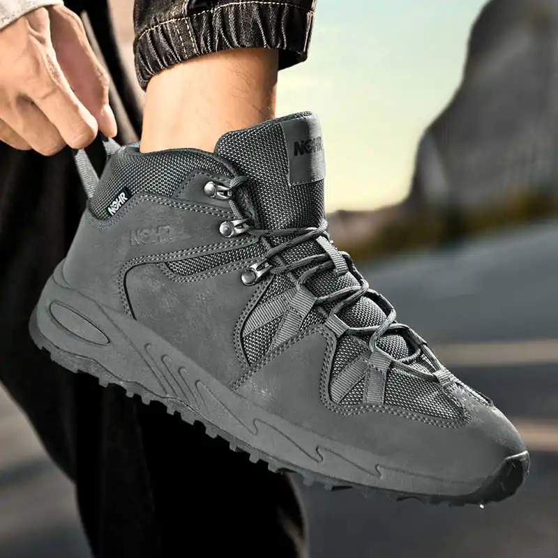 

Коричневые пробежки на высокой подошве, женская туристическая обувь, кроссовки для пеших прогулок, спортивные комфортные кроссовки, перепродажа, технологии Topanky