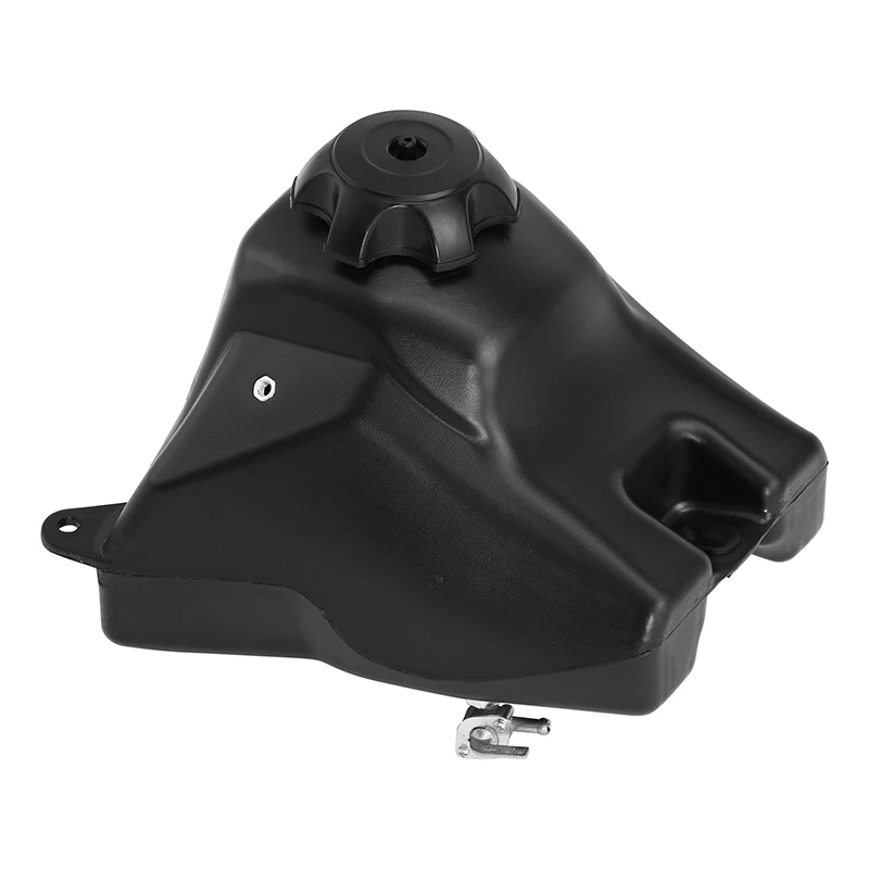 

Motorcycle Fuel Gas Tank Petcock Cap For Honda XR50 CRF50 Pit Dirt Bike SR110 SR70B