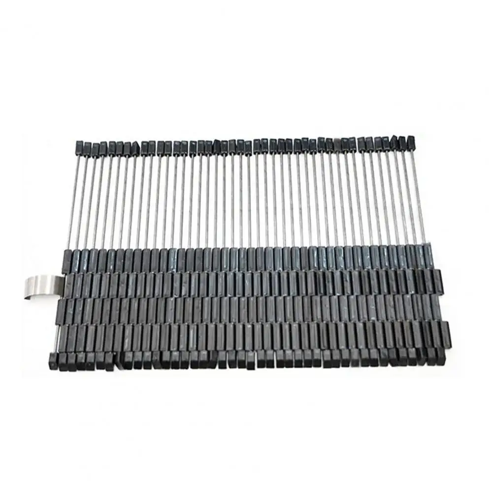 

Pipe Profile Tool Shape Measuring Tool Portable Multi-surface Pipe Profiler Tool for Accurate Contour Measurement Easy to Use