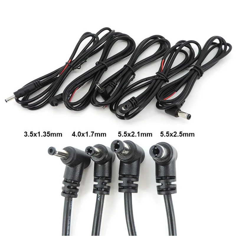 1M Dc Male Female P…