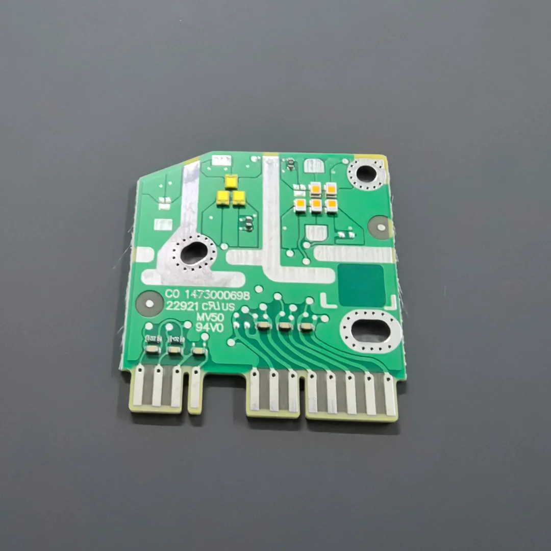 NEW Headlight DRL Board LED Board Chip Board White Color 63119498648 63119498647 For BMW 8 Series G14 G15 2019 2020 2021 2022 detail image 3