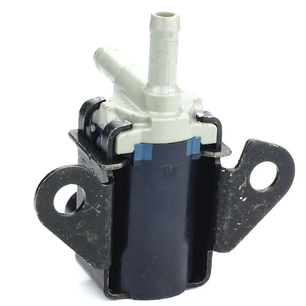 

136200-2620 Solenoid Valve Vacuum Valve For Toyota 17650-97207 1362002620 FREE SHIPPING