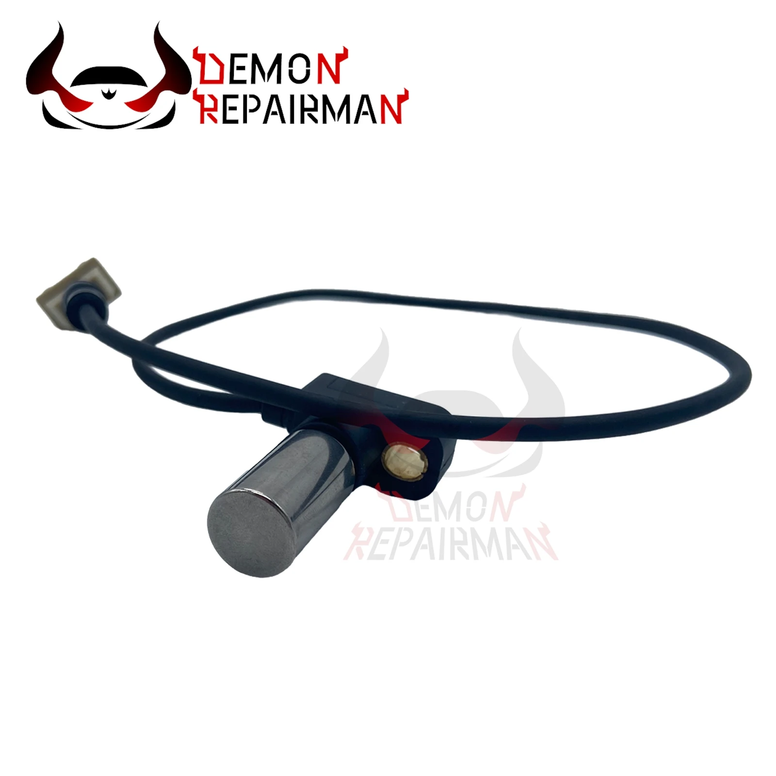 Czujnik położenia wału korbowego do AUDI 100 2.2 Turbo 1986-1990 A6 2.6L 1994-1997 A4 2.8L 1995-1997 078905381A 077 905 381