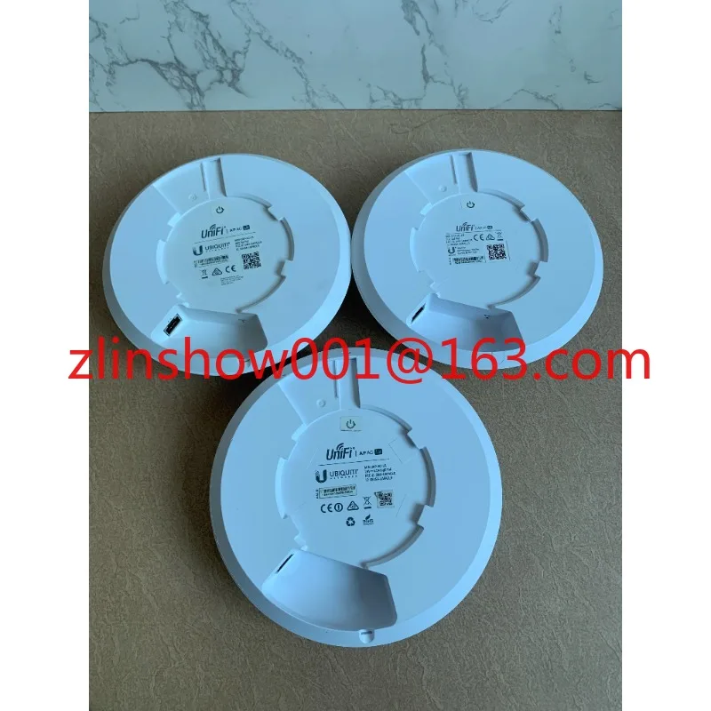 UBNT UniFi UAP-AC-PRO LR LITE Enterprise WiFi Ultra High Belt Gigabit AP #4