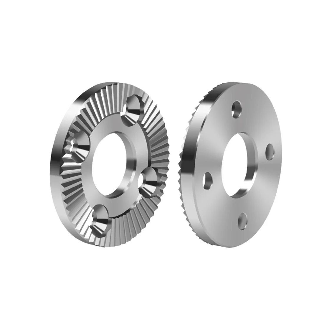 10 Stück Seitengriff Arri Rosette Mount Adapter Getriebeanschluss mit Befestigungsschraube für DSLR Kamera Cage Rig Holz Seitengriffgriff – Detail 3