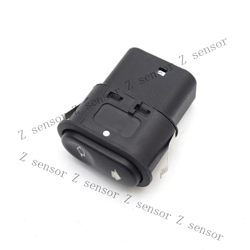 Z+ Car Window Switch Button For Ford Escort Mondeo Transit 93BG14529AA, 95BG14529AB