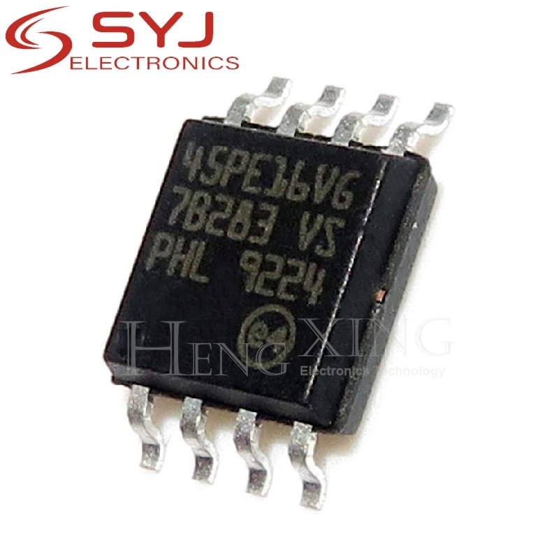 1шт-5шт-m45pe16-vmw6tg-m45pe16-45pe16vg-m95640-wmn6tp-95640wp-95640q-95640-max3490eesa-max3490-sop-8