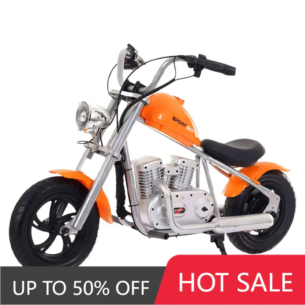 

JYF Kids Cool Electric Bike