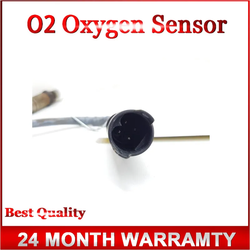 

0258005321 Датчик кислорода (лямбда-зонд) O2 для BMW 5 6 7 545i 645ci 735i 745i E60 E61 E63 2001-2010 НОВИНКА # 11787512002