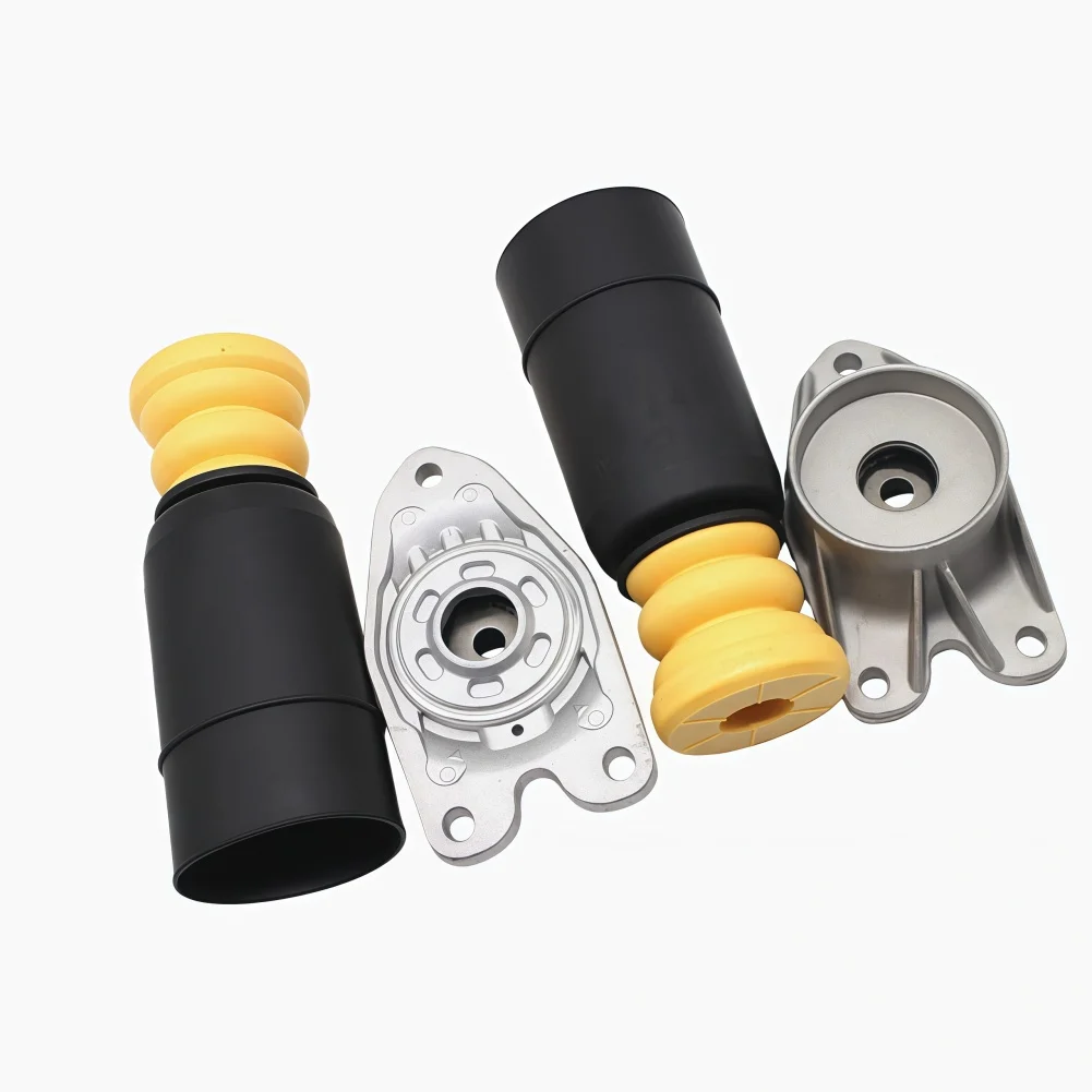 

Комплект для крепления на стойку и бампер для BMW F20, X2 F39, MINI Clubman F54 33504087804 33506791706