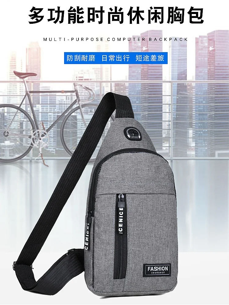 Wasserdichte Herren-Gürteltasche mit großem Fassungsvermögen, verstellbarer Riemen für Outdoor-Aktivitäten, Reisen, Laufen, Wandern und Radfahren – Detail 3