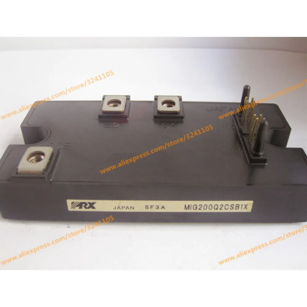 Mig200q2csb1x neues Modul