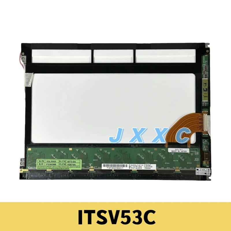 

Suitable for original 12.1-inch ITSV53C LCD display screen