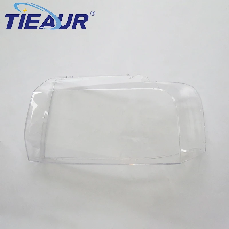 For Ford Lincoln/Navigator 07-14 Headlight Lens Cover Car Light Housing Transparent Lampshade Automotive Exterior Accessories