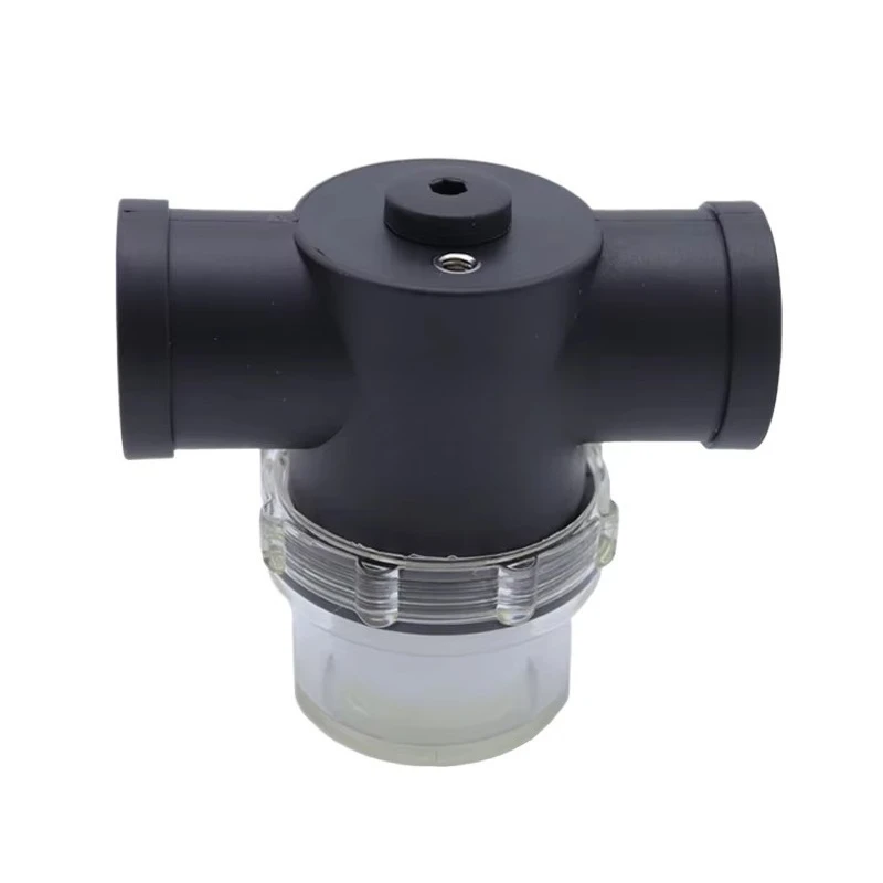 

High-flow High-precision Vacuum Pump Filter Element ZFB/ABF-10-15-20-25-40PE Floor Scrubber Accessories