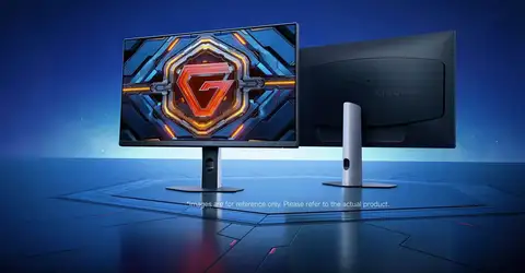 Xiaomi G27i игровой монитор 27 дюймов