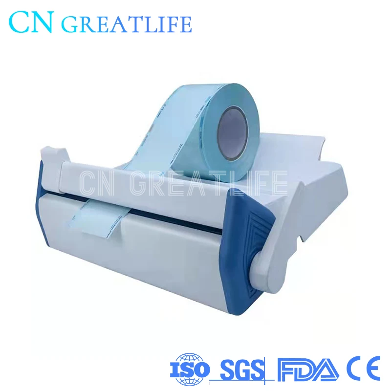 

Autoclave Sterilization Beep-alert Dentist Automatic Sealing Machine Dental Sealing Machine Dental Dental Sealing Machine