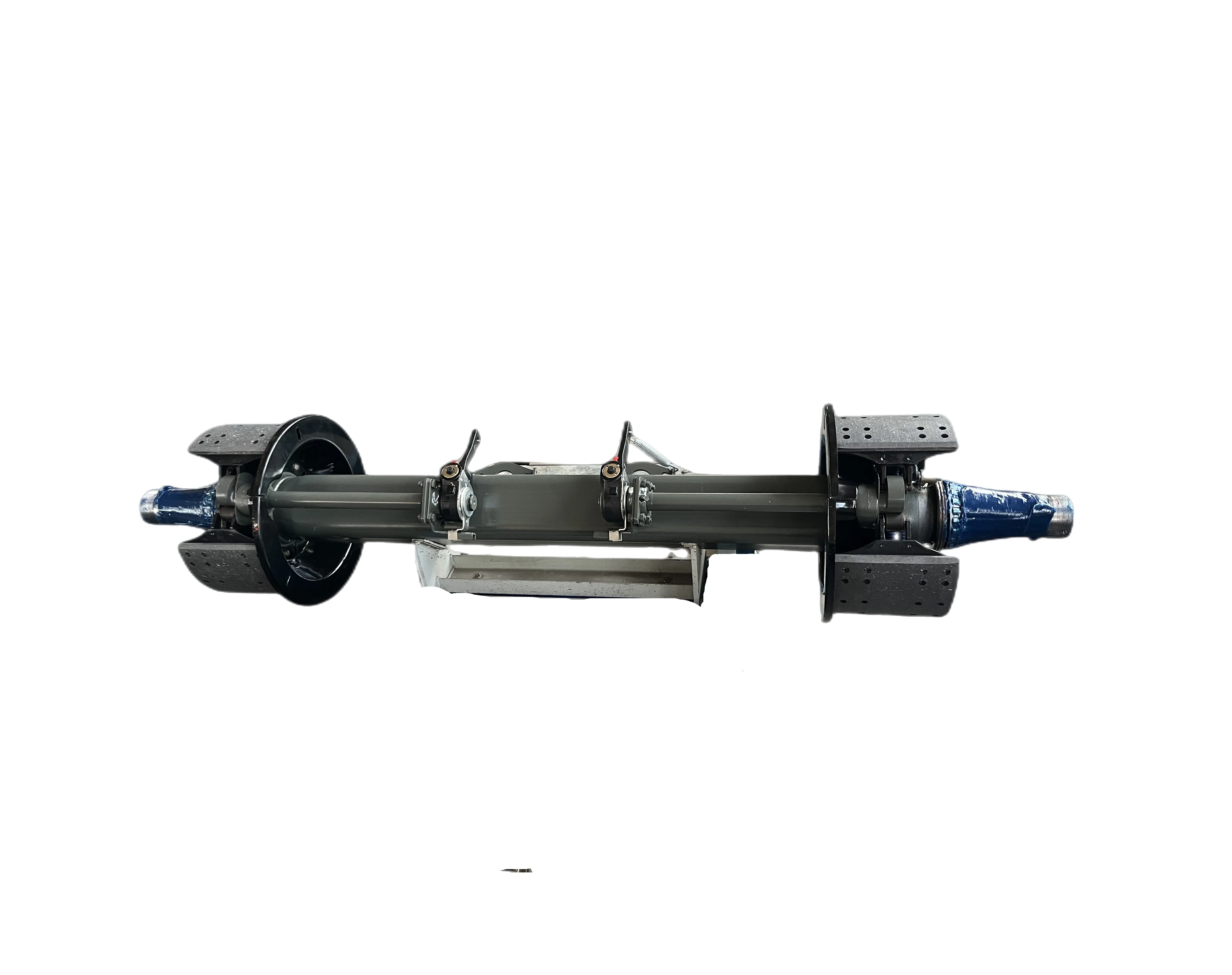 Semi-trailer axles truck trailer accessories bpw axles for sale