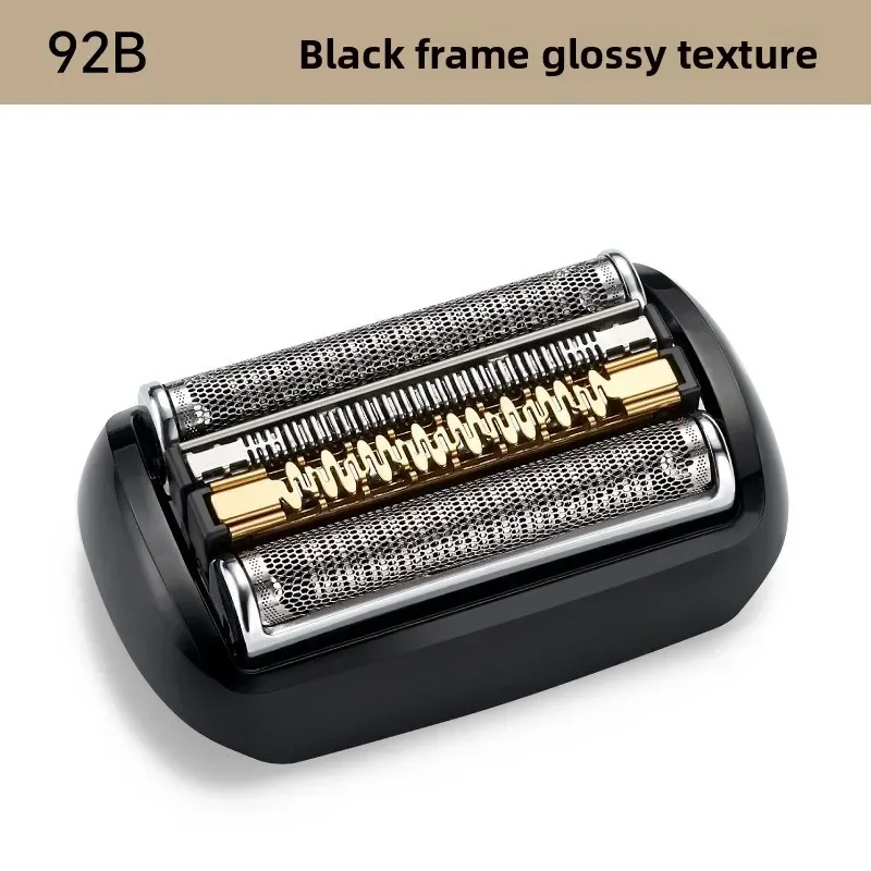 

94M Replacement Head Shaving Head for Braun Series 9/9 Pro Men'S Razor 9040s, 9080cc, 9093s, 9095cc Electric Shaver