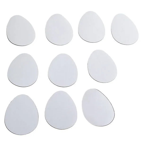 

Black Anti-Slip Shoes Heel Sole Grip Protector Pads Non-Slip Foot Cushion Durable and Strong Adhesive for All Types of Shoes