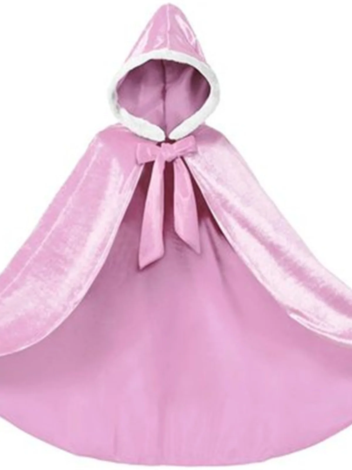 

Модное новое универсальное пальто с воротником-шапочкой для сценических выступлений, фотосессий и женской этнической одежды