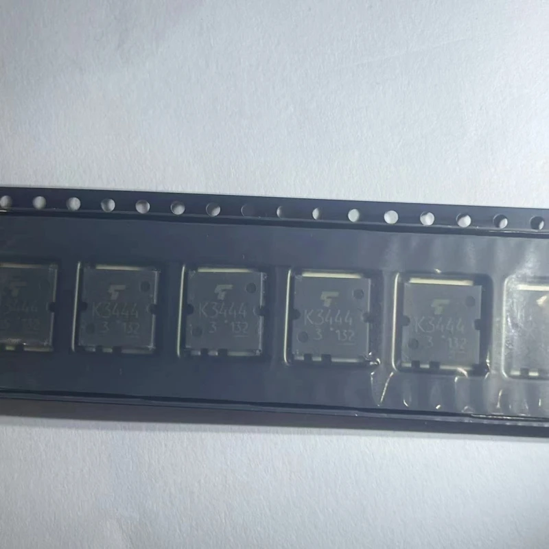 5PCS 2SK3444  K344  New original FET MOS N-channel silk screen SC-97 K344 price discount