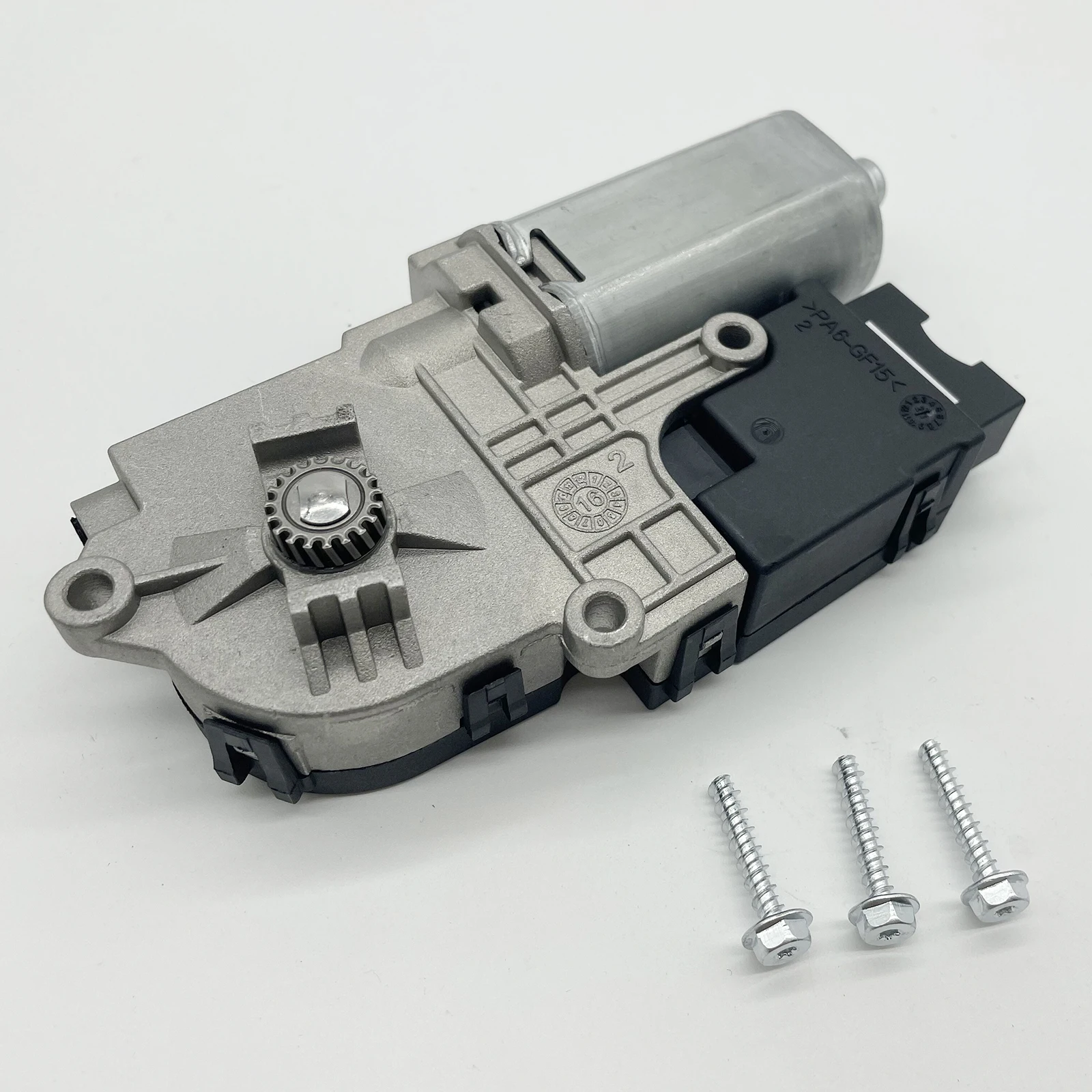 

2011-2017 Ford Explorer compatible sunroof motors will replace all models