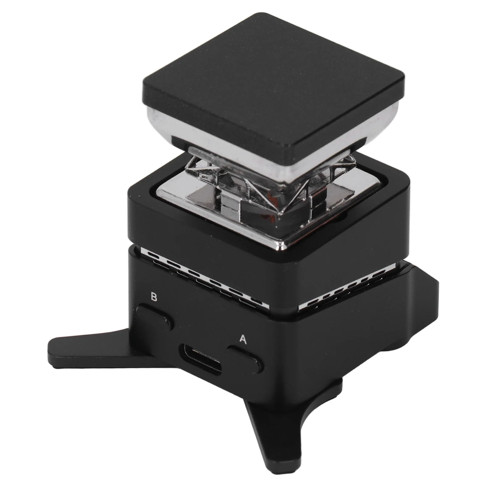 Mini Rework Welding Heater Mini Hot Plate Preheating Station Adjustable Constant Temperature Rework Preheater  60W