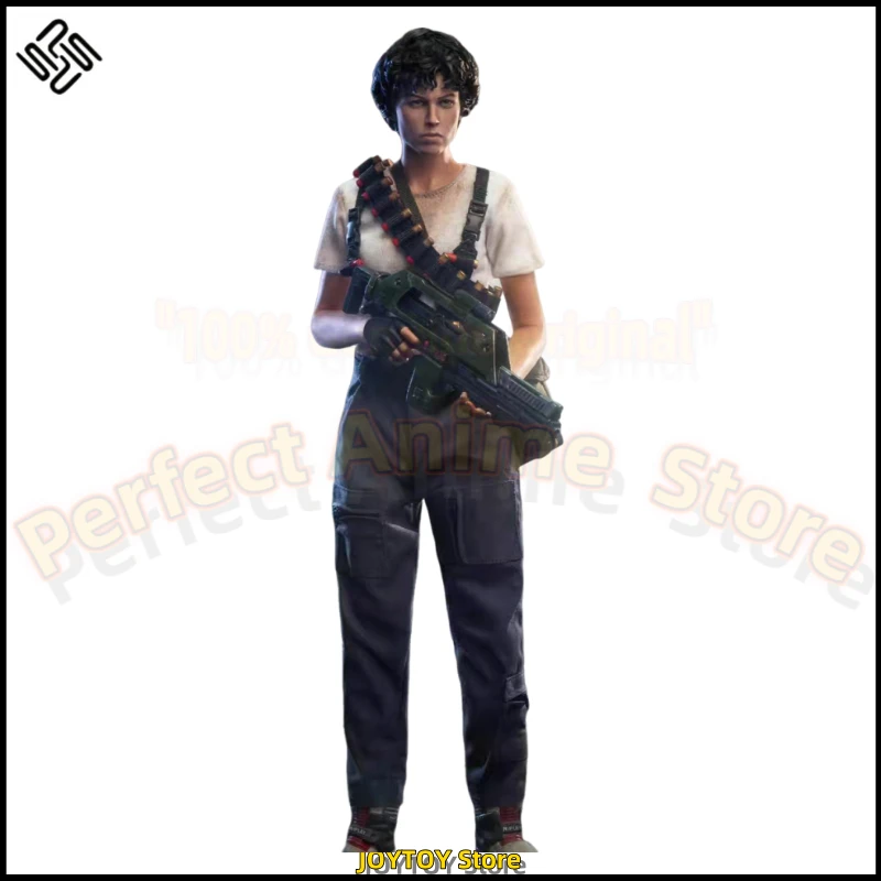 【В наличии】ПРЕСЕНТНЫЕ игрушки PT-SP60 Alien Ellen Ripley 1/6 Фигурка Модель Коллекция игрушек