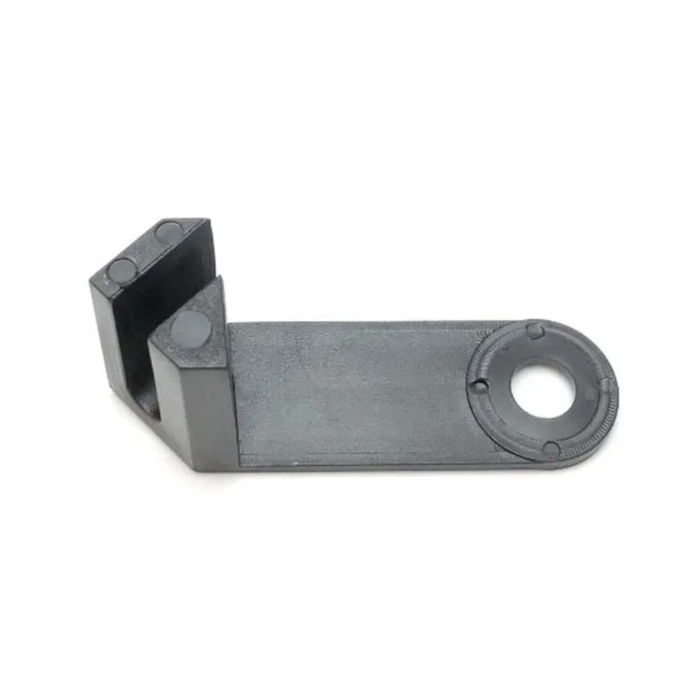 Compact Gym Pulley Guide Plate Fitness Gym Cable Accessory Pulley Guide Plate Compact Lightweight Cable Routing