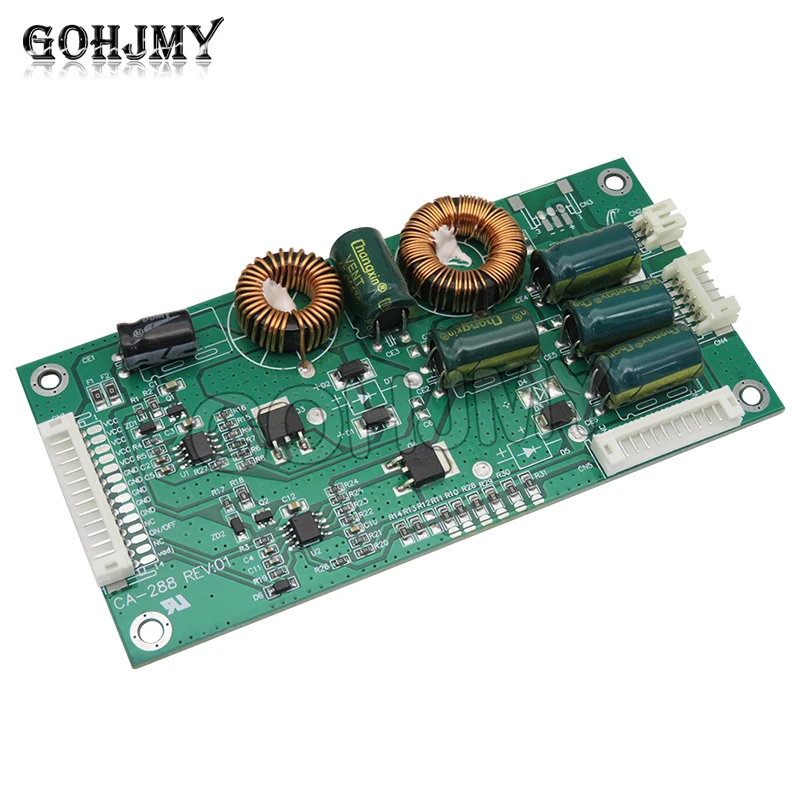 CA-288 Universal 26 to 55-inch LED LCD TV backlight driver board TV booster plate constant current board high voltage board