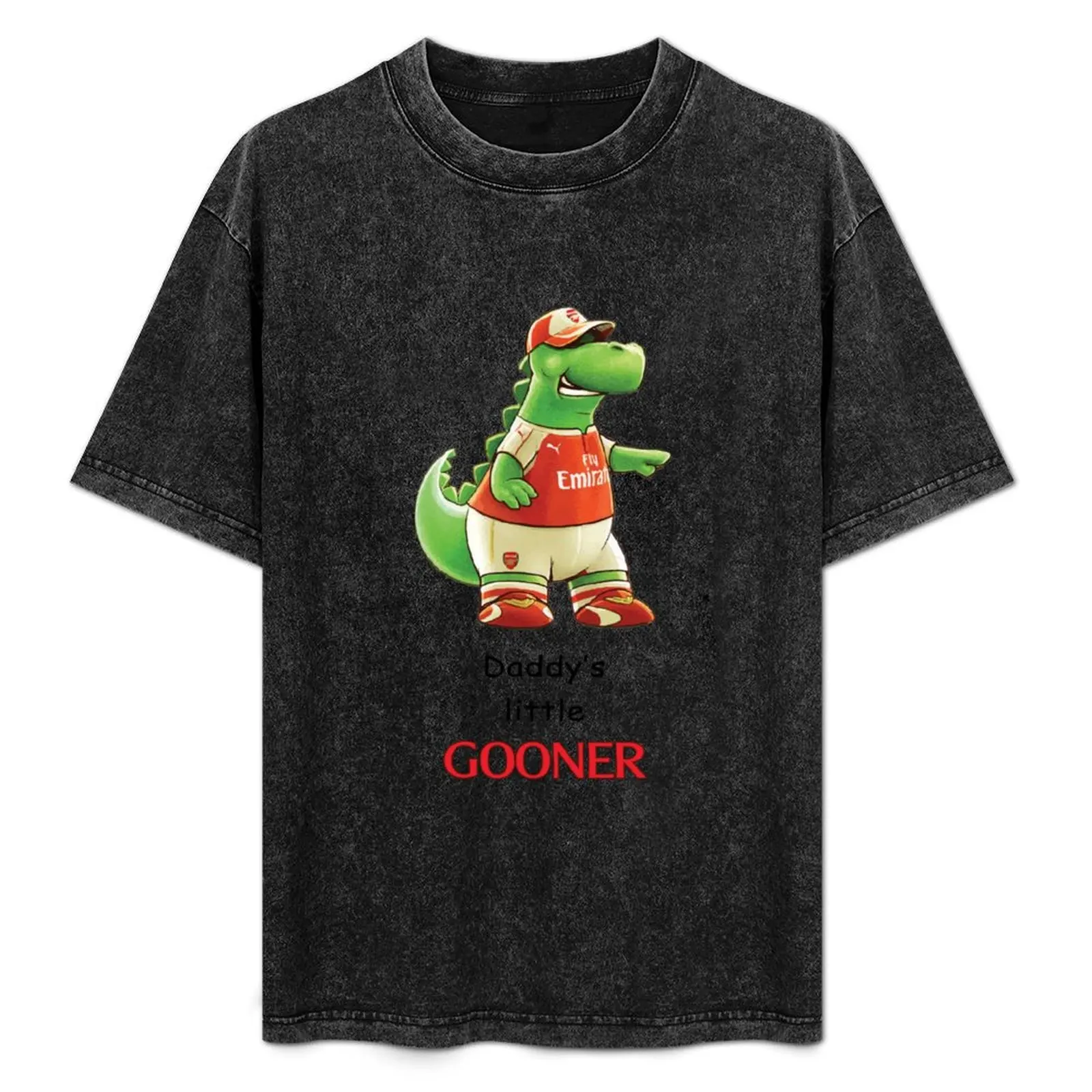 

Daddy's Lil Gooner T-Shirt Festival Party Tee Top