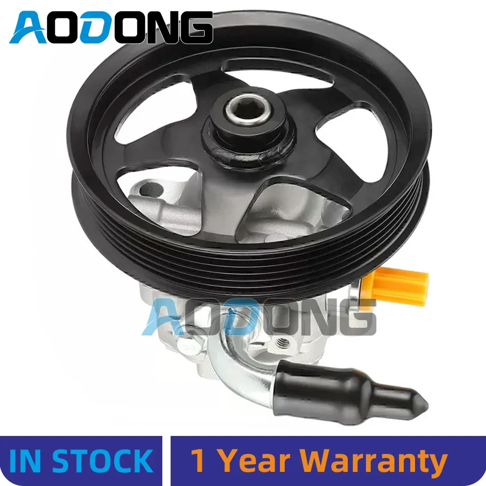 

Power steering pump For Chevrolet Caprice 3.6L 6.0L For Pontiac G8 3.6L 6.0L 92174214 19318665 92267876 92121134 92260526