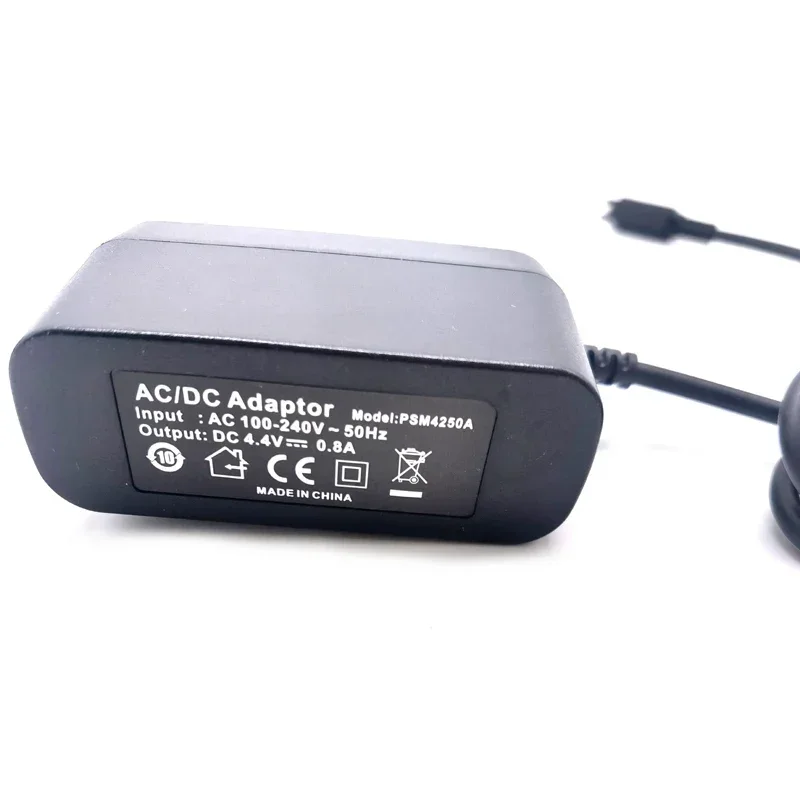 PSM4250A แหล่งจ่ายไฟ AC Charger อะแดปเตอร์ฟรี EU เปลี่ยนปลั๊กสําหรับ Motorola MTH800 MTP810 MTP75 MTP850 วิทยุ Walkie Takie
