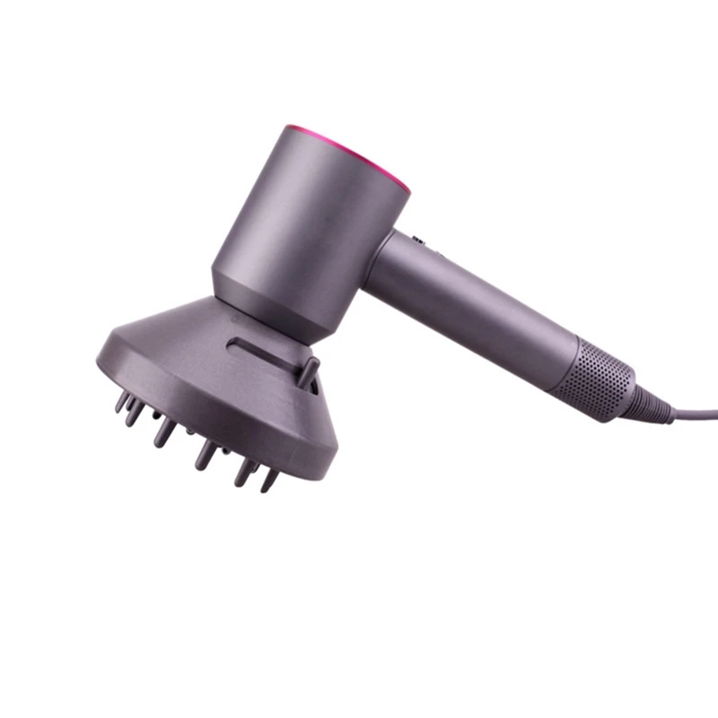 فوهة مرفق ناشر مطورة لمجفف الشعر الأسرع من الصوت من Dyson ، HD01 ، HD02 ، HD04 ، HD08 ، HD15 ، أجزاء مجفف الشعر بالنفخ