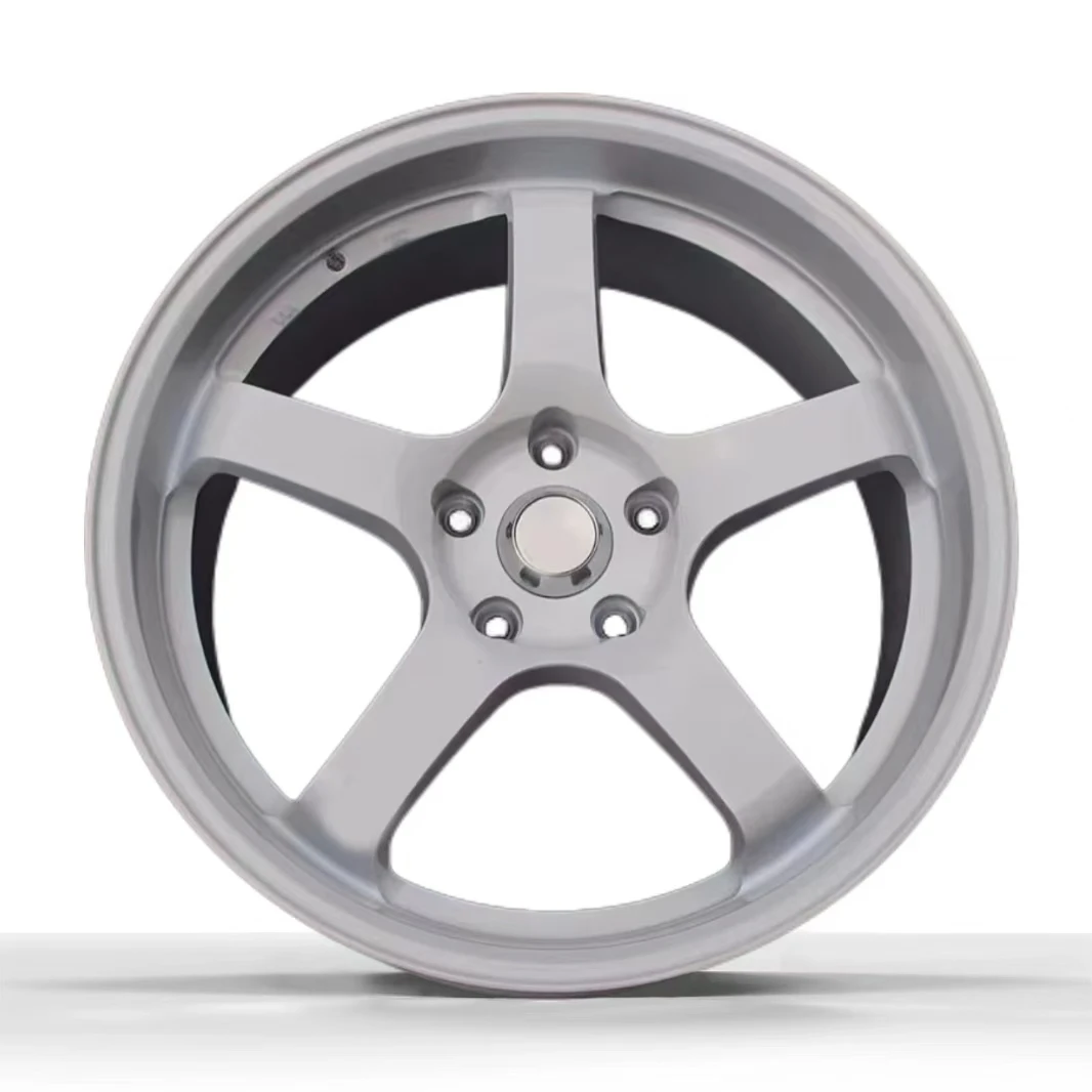 

X-RIMS Bronze/black/silver 4x100 5x108 5x112 5x120 8x100/114.3 Deep Dish 15 16 17 18 19 Inch Alloy Wheel Rims Passenger Car