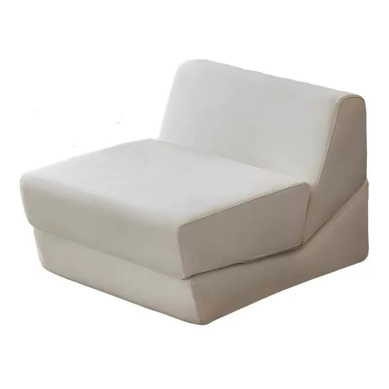

Tatami lazy sofa, can lie down and sleep, small apartment living room, folding